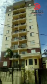 Apartamento com 2 Quartos à venda, 50m² no Vila Paranaguá, São Paulo