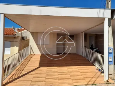 Casa com 2 Quartos à venda, 125m² no Centro, Marília