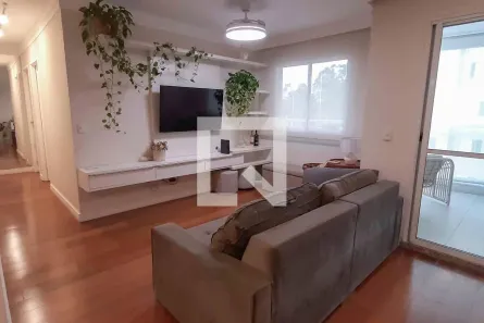 Apartamento com 3 Quartos à venda, 95m² no Jardim Arpoador, São Paulo