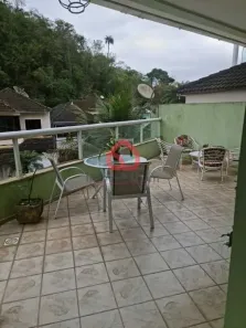 Casa de Condomínio com 4 Quartos à venda, 190m² no Anil, Rio de Janeiro