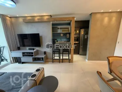 Apartamento com 2 Quartos à venda, 74m² no Campeche, Florianópolis