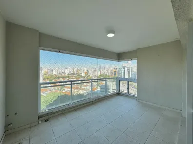 Apartamento com 2 Quartos à venda, 84m² no Brooklin Paulista, São Paulo