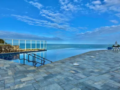 Apartamento com 2 Quartos à venda, 85m² no Mar e Céu, Guarujá