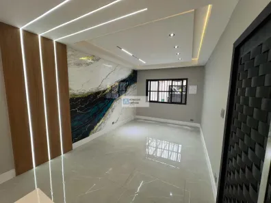 Casa com 3 Quartos à venda, 175m² no Aviação, Praia Grande