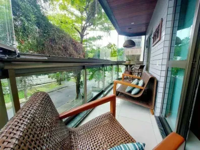 Apartamento com 3 Quartos à venda, 87m² no Recreio dos Bandeirantes, Rio de Janeiro