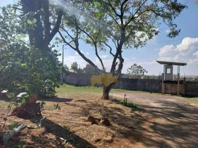 Lote/Terreno à venda, 706m² no Residencial Florença, Rio Claro