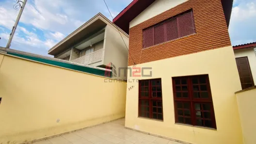 Sobrado com 3 Quartos para alugar, 150m² no Jardim Maristela, São Paulo