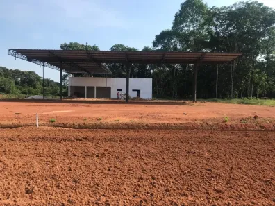 Ponto Comercial à venda, 3000m² no Ponta Negra, Manaus