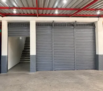 Ponto Comercial para alugar, 150m² no Centro, Manaus