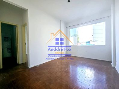 Apartamento com 1 Quarto à venda, 60m² no Andaraí, Rio de Janeiro