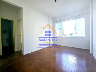 Apartamento com 1 Quarto à venda, 60m² no Andaraí, Rio de Janeiro