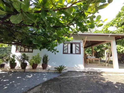 Casa com 2 Quartos à venda, 140m² no Ilha da Figueira, Jaraguá do Sul