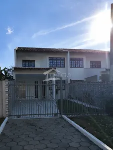 Sobrado com 3 Quartos para alugar, 125m² no Cidade Jardim, São José dos Pinhais