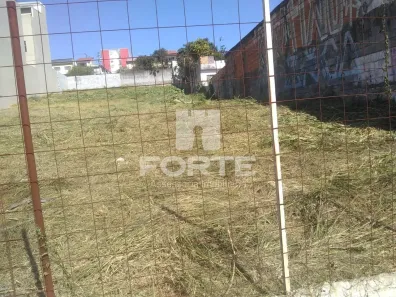 Lote/Terreno para alugar, 672m² no Vila Brasileira, Mogi das Cruzes