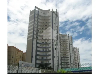 Apartamento com 2 Quartos à venda, 67m² no Parque Senhor do Bonfim, Taubaté