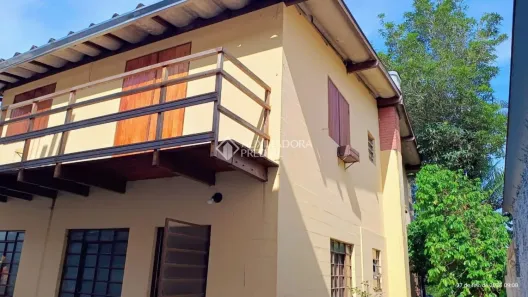 Casa com 3 Quartos para alugar, 409m² no Eldorado, Diadema