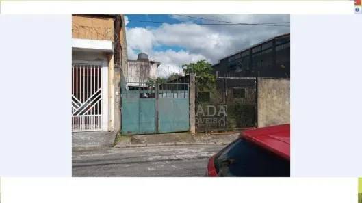 Sobrado com 4 Quartos à venda, 150m² no Parque Penha, São Paulo