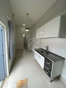 Casa com 1 Quarto para alugar, 16m² no Cidade Vargas, São Paulo