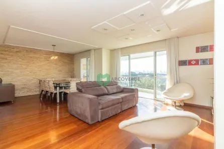 Apartamento com 4 Quartos à venda, 170m² no Ipiranga, São Paulo