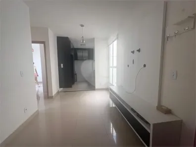 Apartamento com 2 Quartos para venda ou aluguel, 43m² no Caguassu, Sorocaba