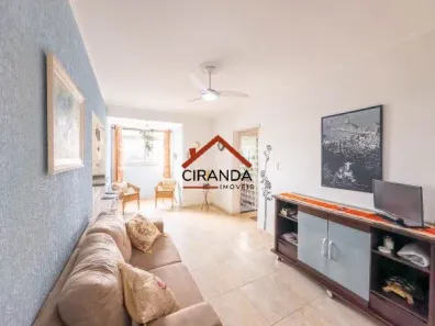 Apartamento com 2 Quartos à venda, 65m² no Luz, São Paulo