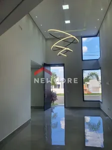 Casa de Condomínio com 3 Quartos à venda, 159m² no Medeiros, Itupeva