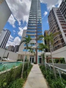 Apartamento com 3 Quartos à venda, 145m² no Cambuí, Campinas