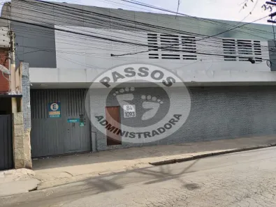 Galpão/Depósito/Armazém para alugar, 1475m² no Barra do Imbuí, Teresópolis