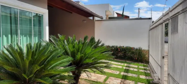 Casa com 3 Quartos à venda, 353m² no Jardim Amália, Volta Redonda