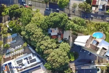 Lote/Terreno à venda, 1290m² no Cristal, Porto Alegre