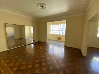 Apartamento com 4 Quartos à venda, 205m² no Copacabana, Rio de Janeiro