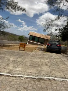 Lote/Terreno à venda, 660m² no Porta Florada, Gravatá