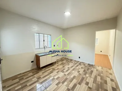 Casa com 2 Quartos à venda, 96m² no Residencial Maricá, Pindamonhangaba