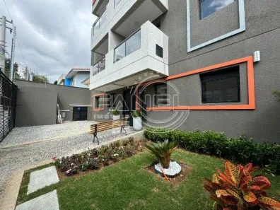 Apartamento com 1 Quarto à venda, 45m² no Jardim Trussardi, São Paulo
