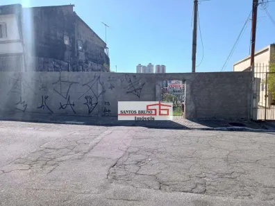 Lote/Terreno para venda ou aluguel, 360m² no Vila Barbosa, São Paulo