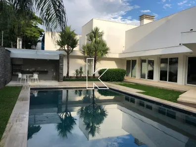 Casa com 4 Quartos à venda, 540m² no Jardim Luzitânia, São Paulo