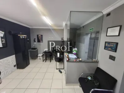 Sala Comercial para alugar, 220m² no Jardim do Mar, São Bernardo do Campo