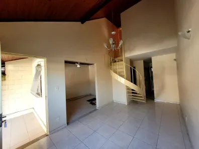 Casa de Condomínio com 3 Quartos à venda, 63m² no Galo Branco, São Gonçalo