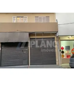 Ponto Comercial para alugar, 100m² no Centro, São Carlos
