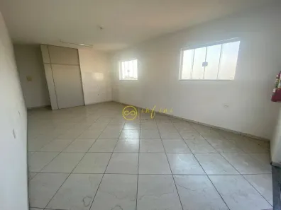 Sala Comercial para alugar, 40m² no Jardim Toledo, Votorantim