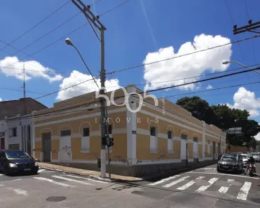 Sala Comercial à venda, 713m² no Centro, Itu