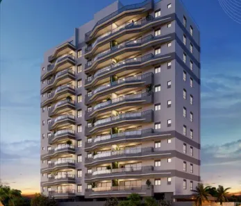 Apartamento com 2 Quartos à venda, 66m² no Condomínio Itamaraty, Ribeirão Preto