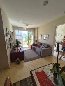Apartamento com 2 Quartos à venda, 64m² no Recreio dos Bandeirantes, Rio de Janeiro
