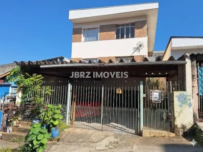 Casa com 5 Quartos à venda, 200m² no Jaraguá, São Paulo