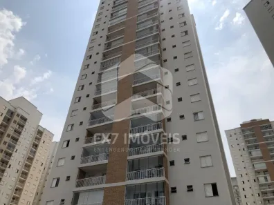 Apartamento com 3 Quartos à venda, 87m² no Vila Progresso, Campinas