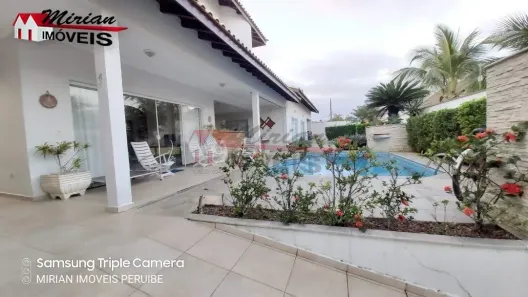 Casa com 4 Quartos à venda, 300m² no Bal Arpoador, Peruíbe