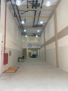 Galpão/Depósito/Armazém para alugar, 240m² no Catumbi, São Paulo