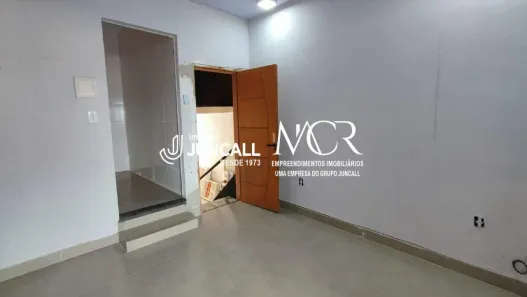 Casa com 2 Quartos para alugar, 80m² no Jardinópolis, Belo Horizonte