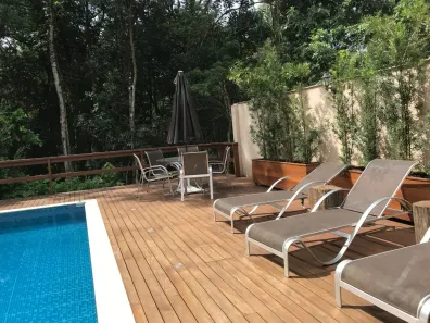 Casa de Condomínio com 4 Quartos à venda, 436m² no Bosque Residencial do Jambreiro, Nova Lima