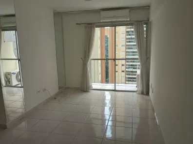 Apartamento com 2 Quartos para alugar, 90m² no Vila Olímpia, São Paulo